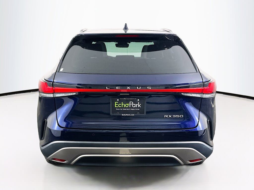 2023 Lexus RX 350 Premium FWD
