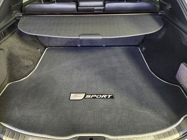 2023 Lexus RX 350 F Sport Handling AWD