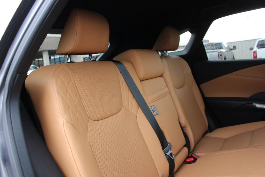 2023 Lexus RX 350 F Sport Series 3 AWD