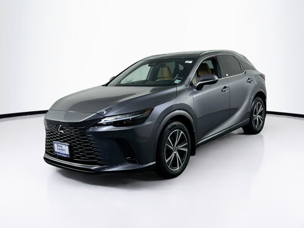 2023 Lexus RX 350 Premium AWD