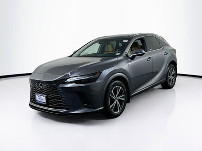 2023 Lexus RX 350 Premium AWD