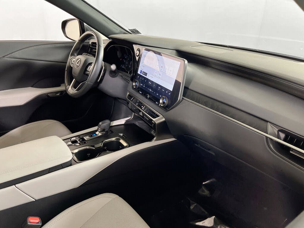 2023 Lexus RX 350 Premium AWD