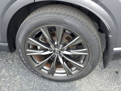 2023 Lexus RX 350 F Sport Handling AWD