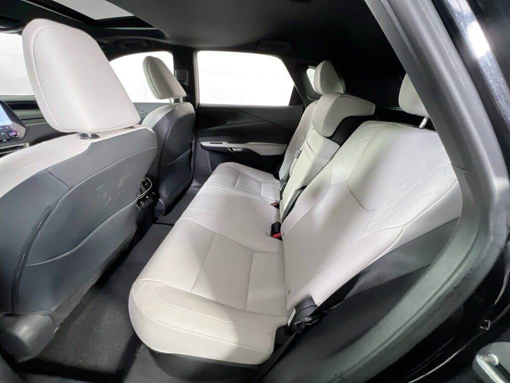 2023 Lexus RX 350 Premium AWD