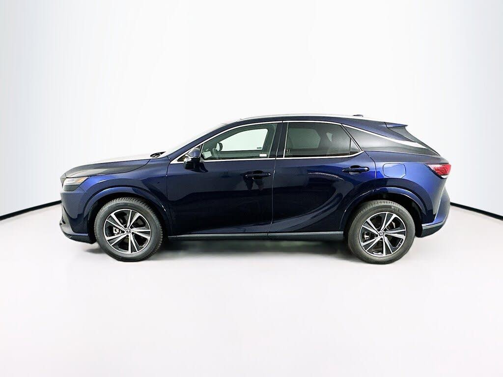 2023 Lexus RX 350 Premium FWD