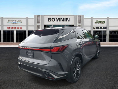 2023 Lexus RX 350 F Sport Handling AWD