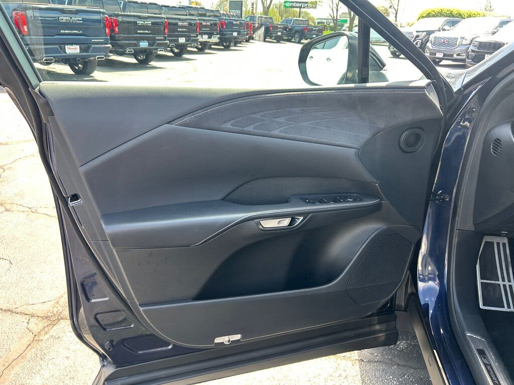 2023 Lexus RX 350 F Sport Handling AWD