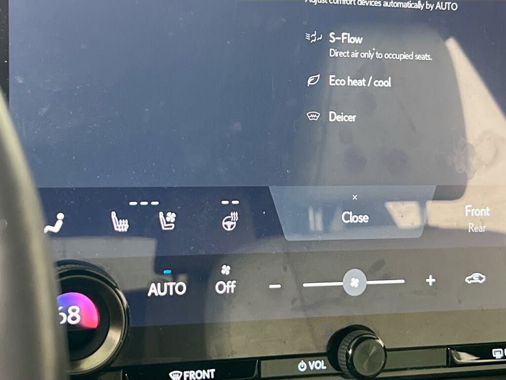 2023 Lexus RX 350 Premium AWD