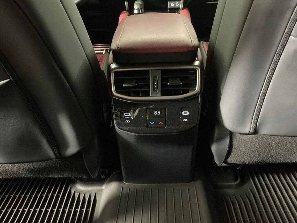 2023 Lexus RX 350 F Sport Handling AWD