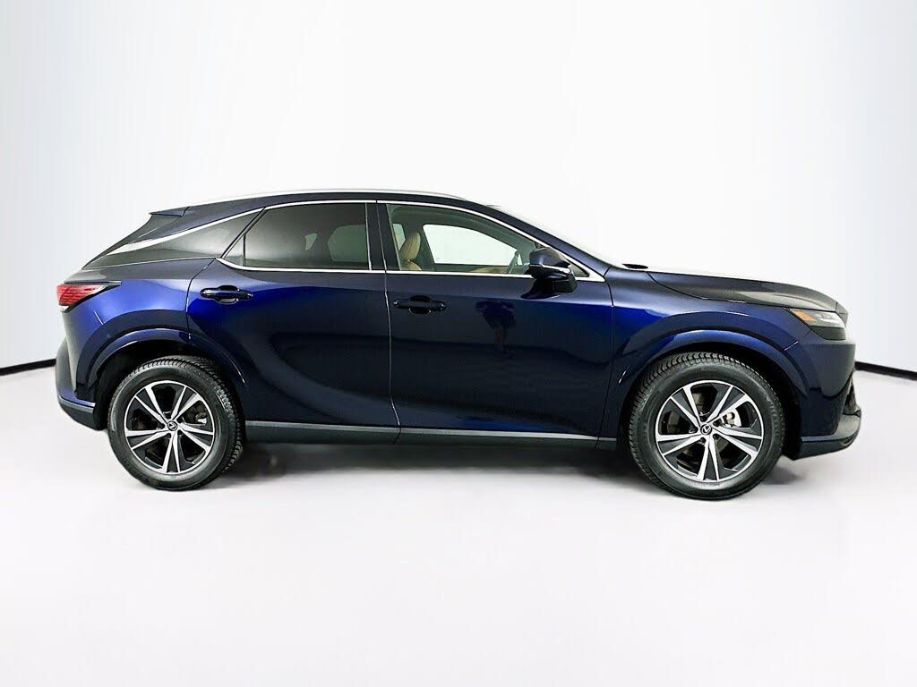 2023 Lexus RX 350 FWD