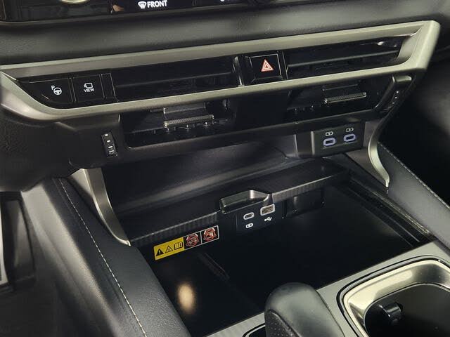 2023 Lexus RX 350 F Sport Handling AWD