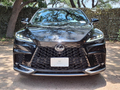 2023 Lexus RX 350 F Sport Handling AWD