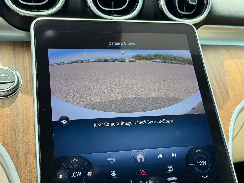 2023 Mercedes-Benz C-Class C 300 4MATIC