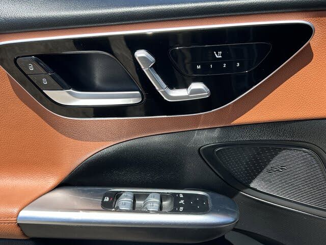 2023 Mercedes-Benz C-Class C 300 RWD