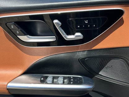2023 Mercedes-Benz C-Class C 300 RWD