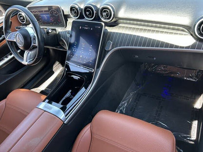 2023 Mercedes-Benz C-Class C 300 RWD