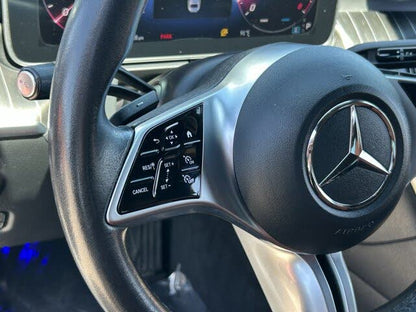 2023 Mercedes-Benz C-Class C 300 RWD