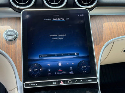 2023 Mercedes-Benz C-Class C 300 4MATIC