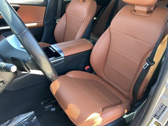 2023 Mercedes-Benz C-Class C 300 RWD