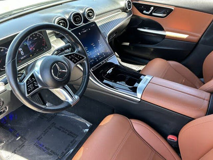 2023 Mercedes-Benz C-Class C 300 RWD