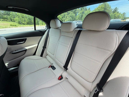 2023 Mercedes-Benz C-Class C 300 4MATIC