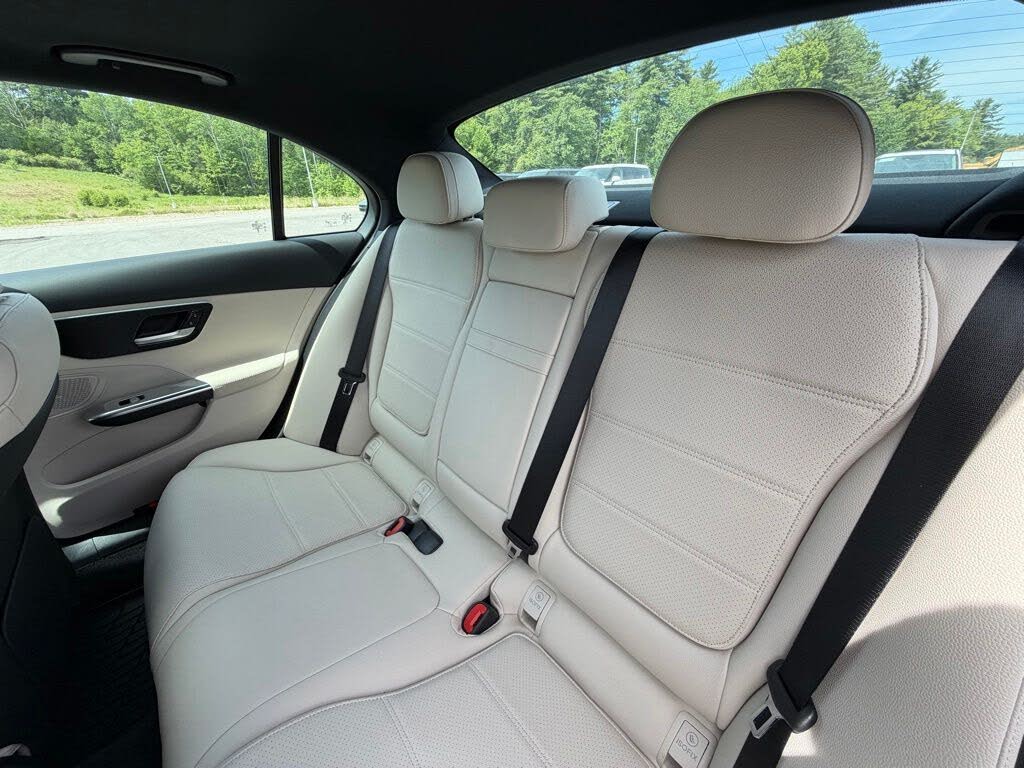 2023 Mercedes-Benz C-Class C 300 4MATIC