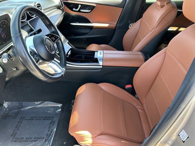 2023 Mercedes-Benz C-Class C 300 RWD