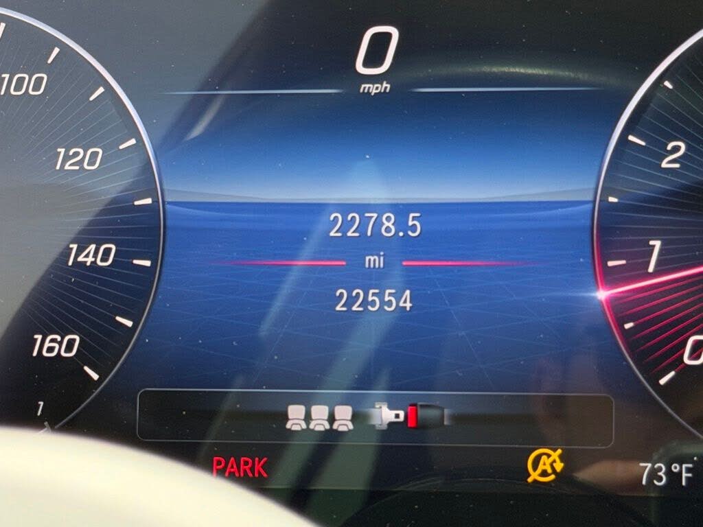 2023 Mercedes-Benz C-Class C 300 4MATIC