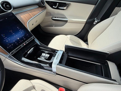 2023 Mercedes-Benz C-Class C 300 4MATIC