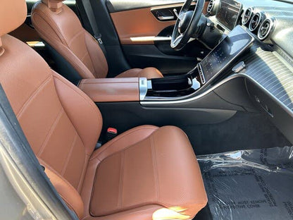 2023 Mercedes-Benz C-Class C 300 RWD