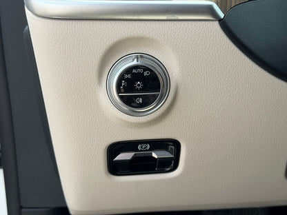 2023 Mercedes-Benz C-Class C 300 4MATIC