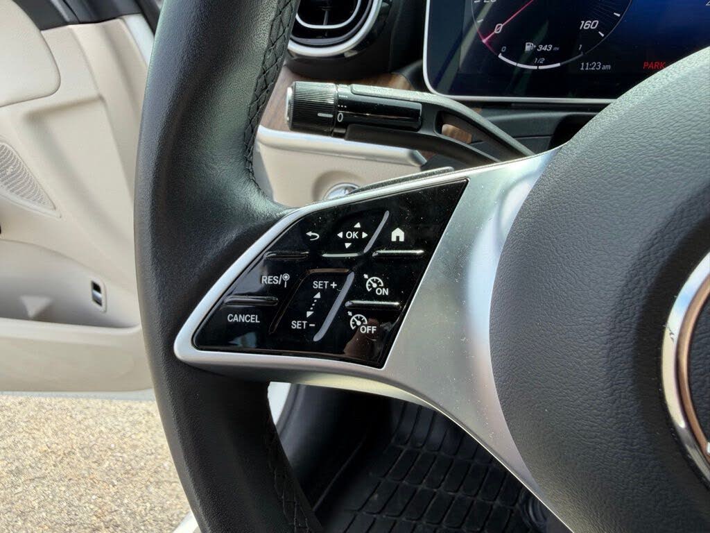 2023 Mercedes-Benz C-Class C 300 4MATIC