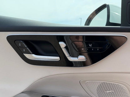 2023 Mercedes-Benz C-Class C 300 4MATIC