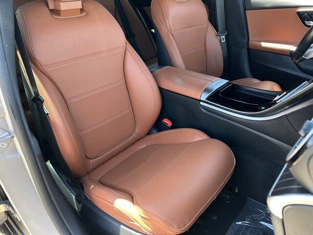 2023 Mercedes-Benz C-Class C 300 RWD