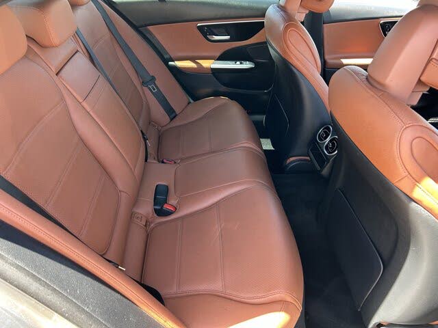 2023 Mercedes-Benz C-Class C 300 RWD