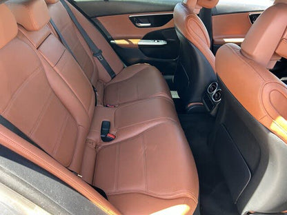 2023 Mercedes-Benz C-Class C 300 RWD
