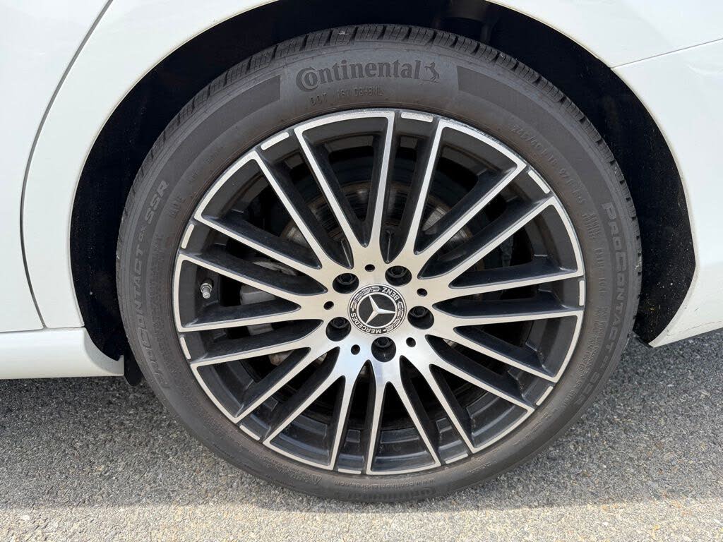 2023 Mercedes-Benz C-Class C 300 4MATIC