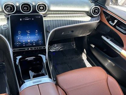 2023 Mercedes-Benz C-Class C 300 RWD