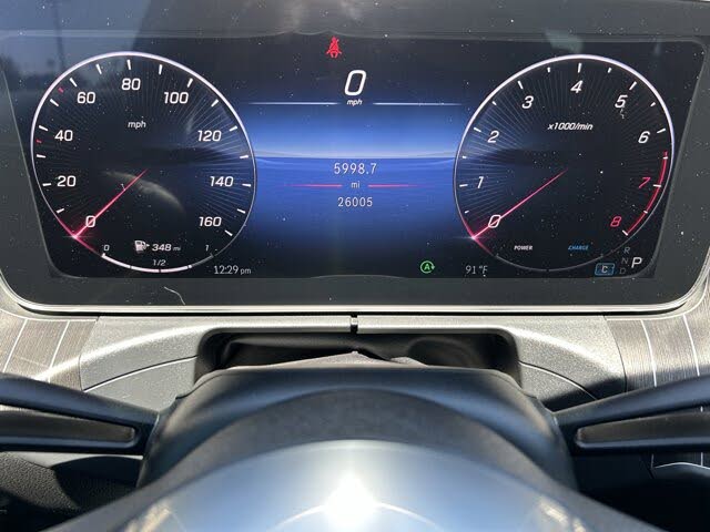 2023 Mercedes-Benz C-Class C 300 RWD