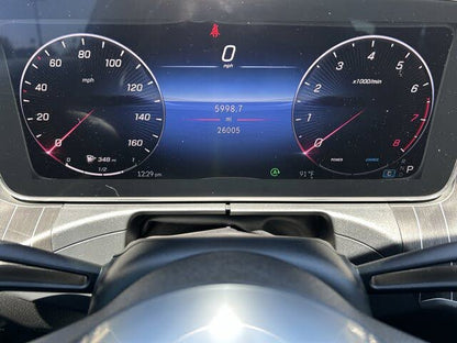 2023 Mercedes-Benz C-Class C 300 RWD