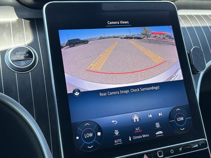 2023 Mercedes-Benz C-Class C 300 RWD