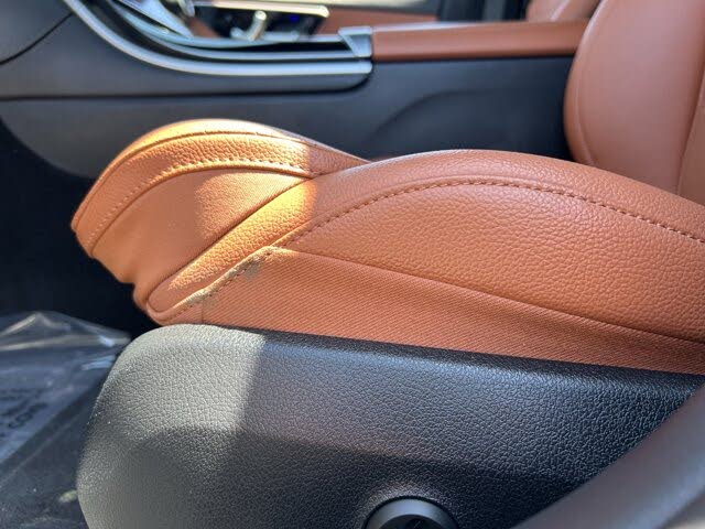 2023 Mercedes-Benz C-Class C 300 RWD