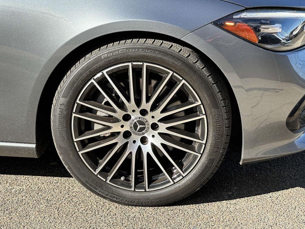 2023 Mercedes-Benz C-Class C 300 4MATIC