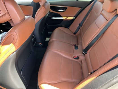 2023 Mercedes-Benz C-Class C 300 RWD