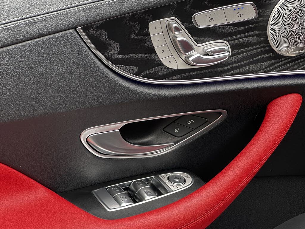 2023 Mercedes-Benz E-Class E 450 4MATIC