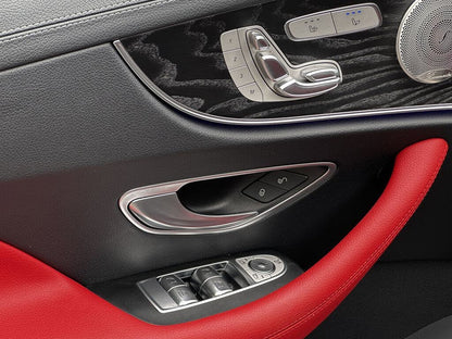 2023 Mercedes-Benz E-Class E 450 4MATIC