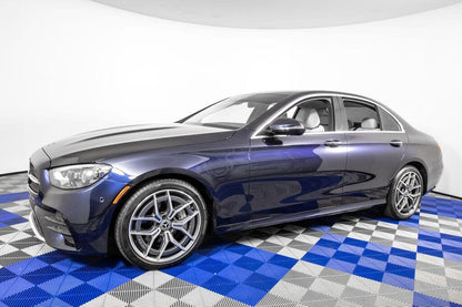 2023 Mercedes-Benz E-Class E 350 RWD