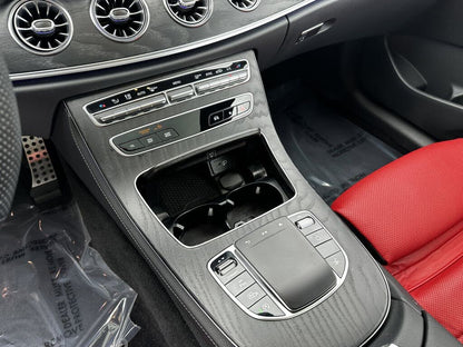 2023 Mercedes-Benz E-Class E 450 4MATIC