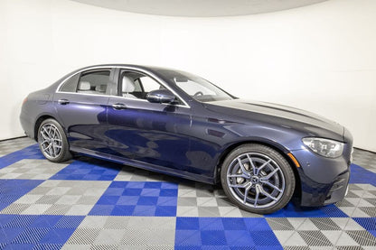 2023 Mercedes-Benz E-Class E 350 RWD