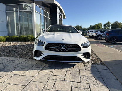 2023 Mercedes-Benz E-Class E 450 RWD